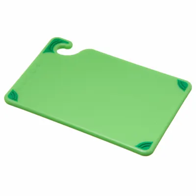 SAN JAMAR Saf-T-Grip Cutting Board - Saf-T-Grip Cutting Boards