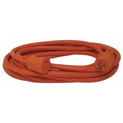 SOUTHWIRE 50 ft Outdoor Extension Cord - Outdoor Extension Cords with Single Outlet