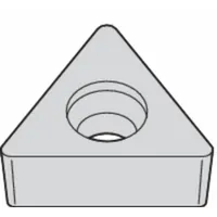 WIDIA Turning Insert: TPGA110204 (MPN 2015081)