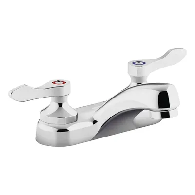 KOHLER Triton Bowe™ Centerset Handle Bathroom Faucet - Centerset Handle Bathroom Faucets