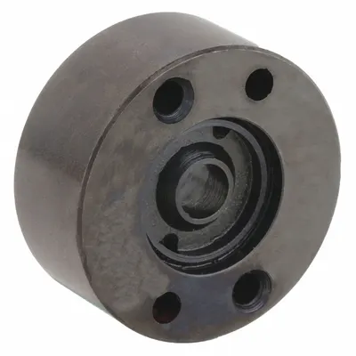SPEEDAIRE Front Valve Block TTR4420432G - Air Tool Replacement Parts