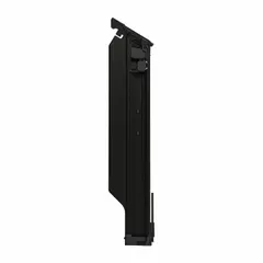 Extended magazine attachment for framing nailers, constructed from high-strength magnesium. Features a simple loading design and includes a hex wrench for installation or adjustment. Reduces reloading frequency in high-volume framing applications.