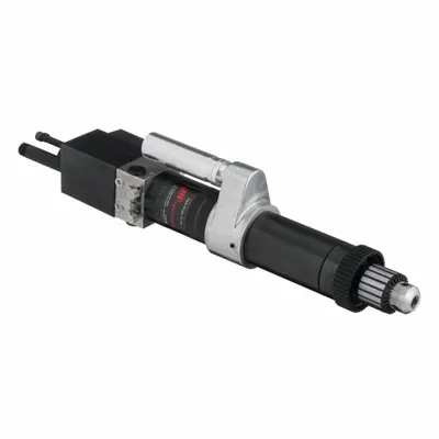 INGERSOLL RAND 8255-A21-1 Inline Air-Powered Drill - Inline Air-Powered Drills
