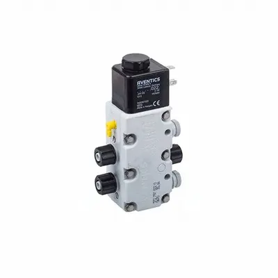 AVENTICS 740 Directional Control Valve - 740 Directional Control Valves