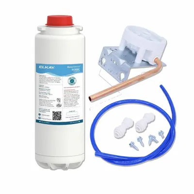 ELKAY EWF172 Drinking Fountain & Beverage Machine Water Filter - Drinking Fountain & Beverage Machine Water Filter Systems
