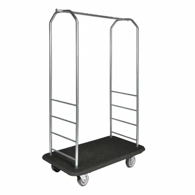 CSL Bellman Cart - Easy-Mover Bellman Carts