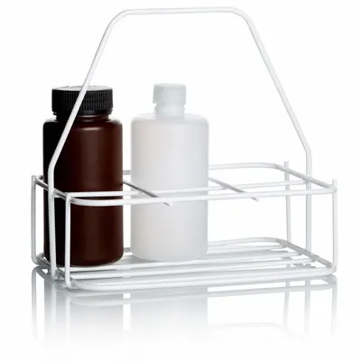 DYNALON NFR Wash Bottle Carrier - Bottle Carriers