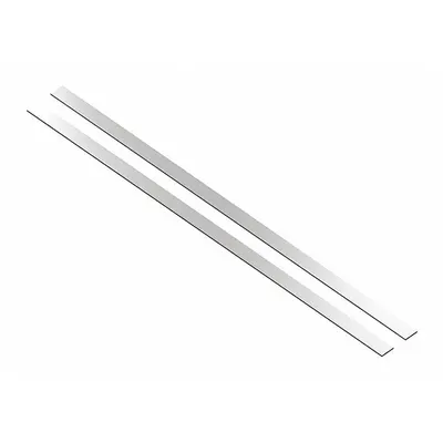 MIRREDGE 20236 Mirror Framing & LED Shelf Strips - Mirror Framing & LED Shelf Parts