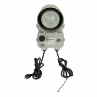 ATKINSON DYNAMICS Audio Intercom Module: 120V AC, AD-27AC, Primary