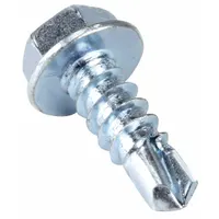 Replacement screw for APW Wyott ovens. Used to secure oven components during assembly or repair. OEM part identified by manufacturer part number 2C-89073