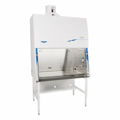 LABCONCO Biosafety Cabinet: B2 – Class II, 54 3/8 in Overall Wd, 32 in Overall Dp - Class II, Type B2 Biosafety Cabinets