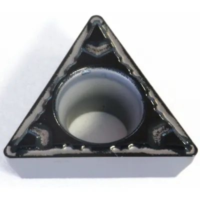 SUMITOMO TPMT222ELU-AC6030M Triangle Indexable Turning Insert - Triangle (T) Indexable Turning Inserts