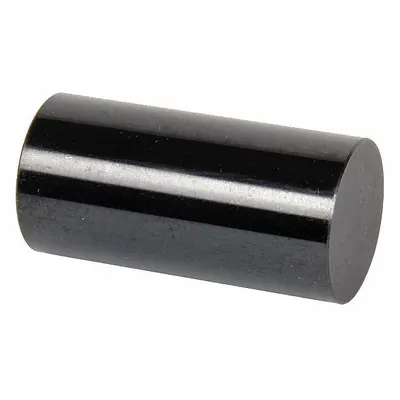 VERMONT GAGE Class ZZ Go (Plus) Plug & Pin Gauge: 0.9940 in Dia - Class ZZ Go (Plus) Plug & Pin Gauges - Black Oxide Finish, Inch Diameters