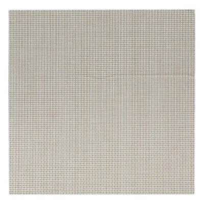 TAPECASE Cloth Tape: Square, 2 in Wd, 2 in Lg, 4.7 mil Thick, Silicone - Slick Surface Tape Strips & Squares