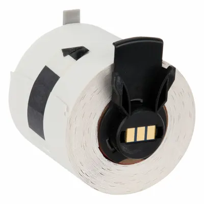 BRADY Danger Precut Label Roll M6-38-595-DANGER - Brady Danger Precut Label Rolls