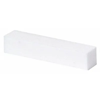 NORTON Dressing Stick: 4" L x 3/4" W x 3/4" H, 38A150-HVBE - Dressing Sticks for Superabrasive Grinding Wheels