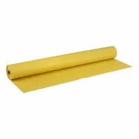 SALISBURY Insulating Blanket Roll: Yellow, 0, 30 ft Lg, 3 ft Wd, ASTM F2320, 1,000 AC Max. Use Volt (MPN RLB0)