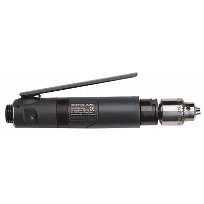 INGERSOLL RAND Inline Air-Powered Screwdriver - Inline Air-Powered Screwdrivers