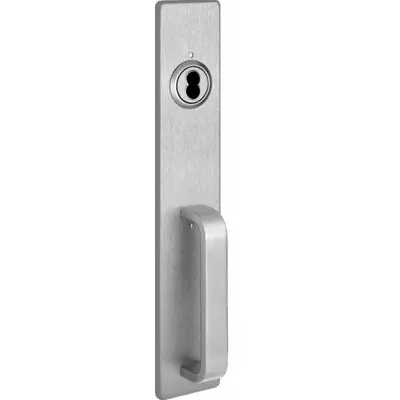 PRECISION Mechanical Exit Device Trim - Trim, Handles & Pulls for Exit Push Bars