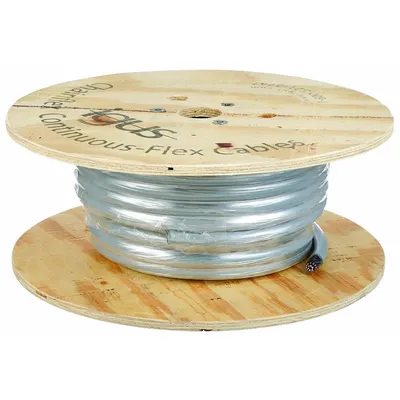 CHAINFLEX CF130US-15-18-100 Continuous Flexing Exposed Run Tray Cable - Continuous Flexing Exposed Run Tray Cables