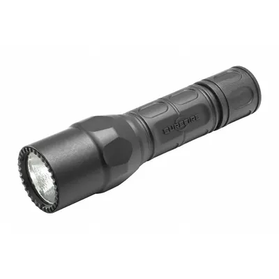 SUREFIRE G2X-D-BK Flashlight - Flashlights