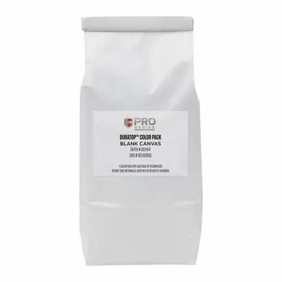 H&C Dura-Top Concrete Resurfacer, 50 lb Bag, Pigment Mixture - Concrete Resurfacers