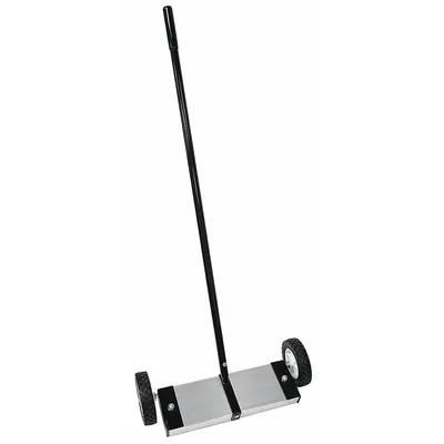 OEM Push-Type Magnetic Sweeper - Push-Type Magnetic Sweepers