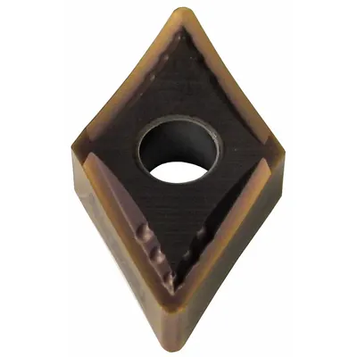 SUMITOMO Diamond Turning Insert: DNMG432EUP - Diamond Indexable Turning Inserts