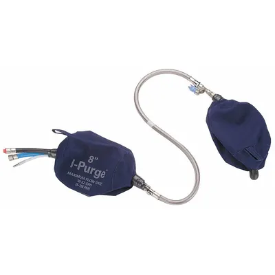 AQUASOL Inflatable Purge Bladder ABLD-8 - Inflatable Purge Bladders
