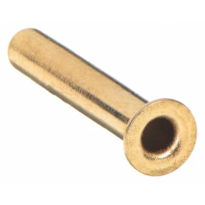 PARKER 63PT-5-62 Standard Sleeve Brass Compression Fitting - Standard Sleeve Brass Compression Fittings