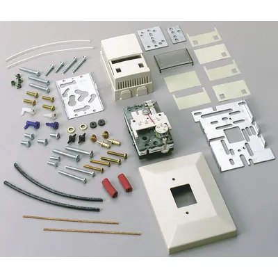 Siemens Pneumatic Thermostat Conversion Kit - Retrofit Kits
