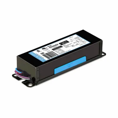 ADVANCE Driver 100W: Class 2, 100 W Max. Power Output, 120 to 277V AC, 48 to 143V DC - App Programmable Drivers