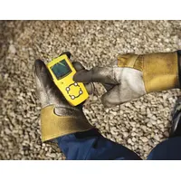 This flex circuit board is a replacement component for GasAlert Microclip X3 Series and BW MicroClip XL gas detectors. It is used to restore or maintain the functionality of these portable gas monitors in industrial safety applications