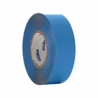 PATCO Sealing Tape: 4 in Wd, 36 yd Lg, 14 mil Thick, Transparent, Polyurethane Film, Acrylic (MPN D9200)