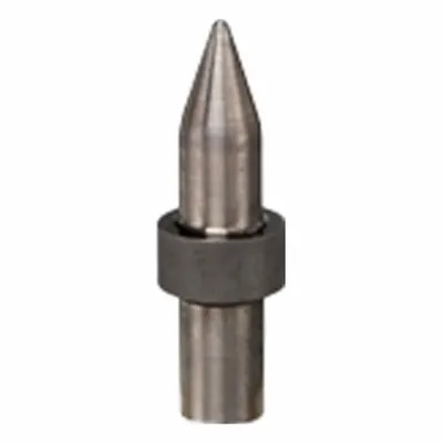 FORMDRILL Drill Bit: Long, Metric Coarse, For M16 x 2 Threads, 14.8 mm Drill Size - Collar-Forming Friction Drill Bits