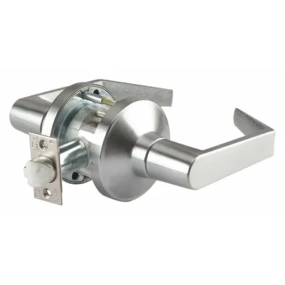 PDQ GT176PHL626234ASA Philadelphia Privacy Lever Lockset - Privacy Lever Locksets