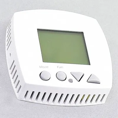 INTERNATIONAL ENVIRONMENTAL 71520318 Fan Coil Thermostat - Replacement HVACR Controls, Switches & Thermostats