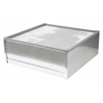 BALDWIN FILTERS PA2554 Square Panel Engine Air Filter for - Panel Engine Air Filters