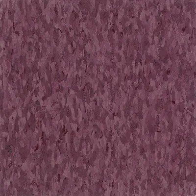 ARMSTRONG FLOORING Std Excelon Imperial Texture VCT Tile, Lavender Fields, 12 in