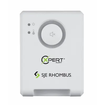 SJE-RHOMBUS High Water Alarm: High Level - Liquid-Level Alarms