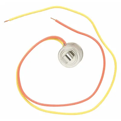 GE WR50X10010 Thermostat Defrost - GE Parts for Refrigerators & Freezers