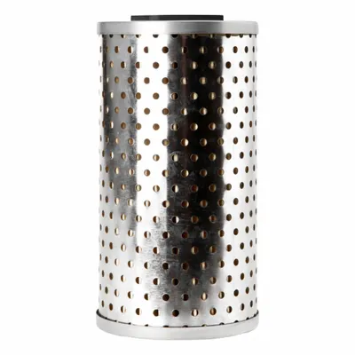 FLEETGUARD Cartridge Fuel Filter FF116 - Cartridge Fuel Filters
