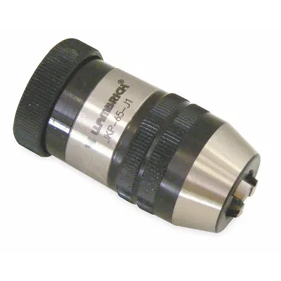 LLAMBRICH High-Precision Taper-Mount Keyless Drill Chuck - High-Precision Taper-Mount Keyless Drill Chucks