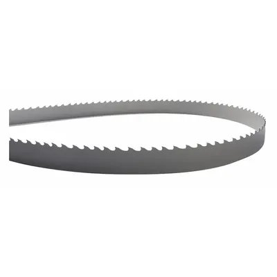 LENOX Band Saw Blade: Carbide, Versa Pro(TM), 14 ft 6 in, Variable Cutting Edge - General Purpose Metal Cutting Blades
