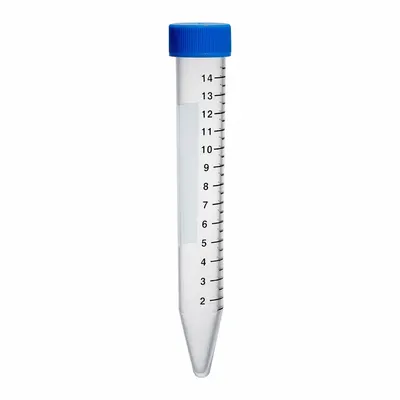 OEM Centrifuge Tube: Centrifuge Tube - Plastic Centrifuge Tubes
