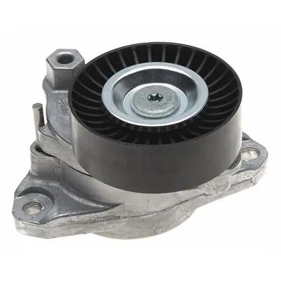 GATES 38319 Light Duty Self-Adjusting Belt Tensioner - Vehicle Self-Adjusting Belt Tensioners