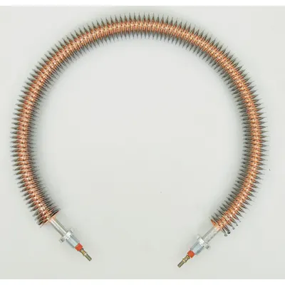 FOSTORIA Heating Element S, 08481403 - Replacement Parts for HVACR Heaters & Heat Exchangers
