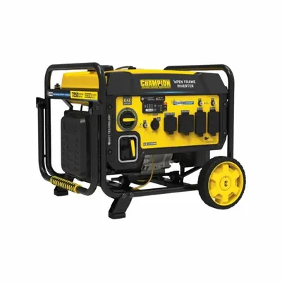 CHAMPION POWER EQUIPMENT 201239 Inverter Generator - Inverter Generators