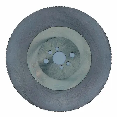 PALMGREN Cold Saw Blade: 14 in Blade Dia., 220 Teeth, 400 RPM Max. Blade Speed - Steel & General Metal-Cutting Blades