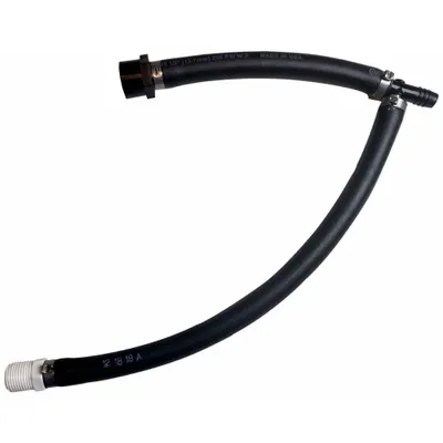 SMARTWASHER Sink Plumbing Kit: For Parts Washer Washer Type - CRC Smartwasher Parts